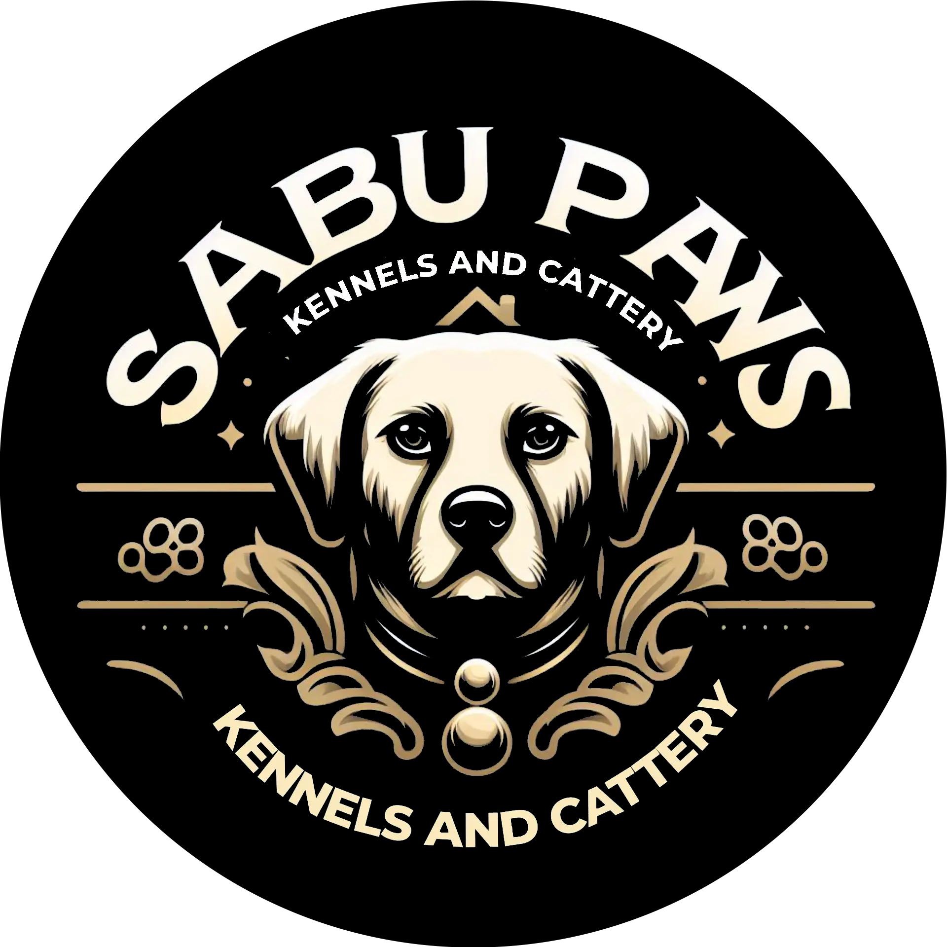 SABU PAWS